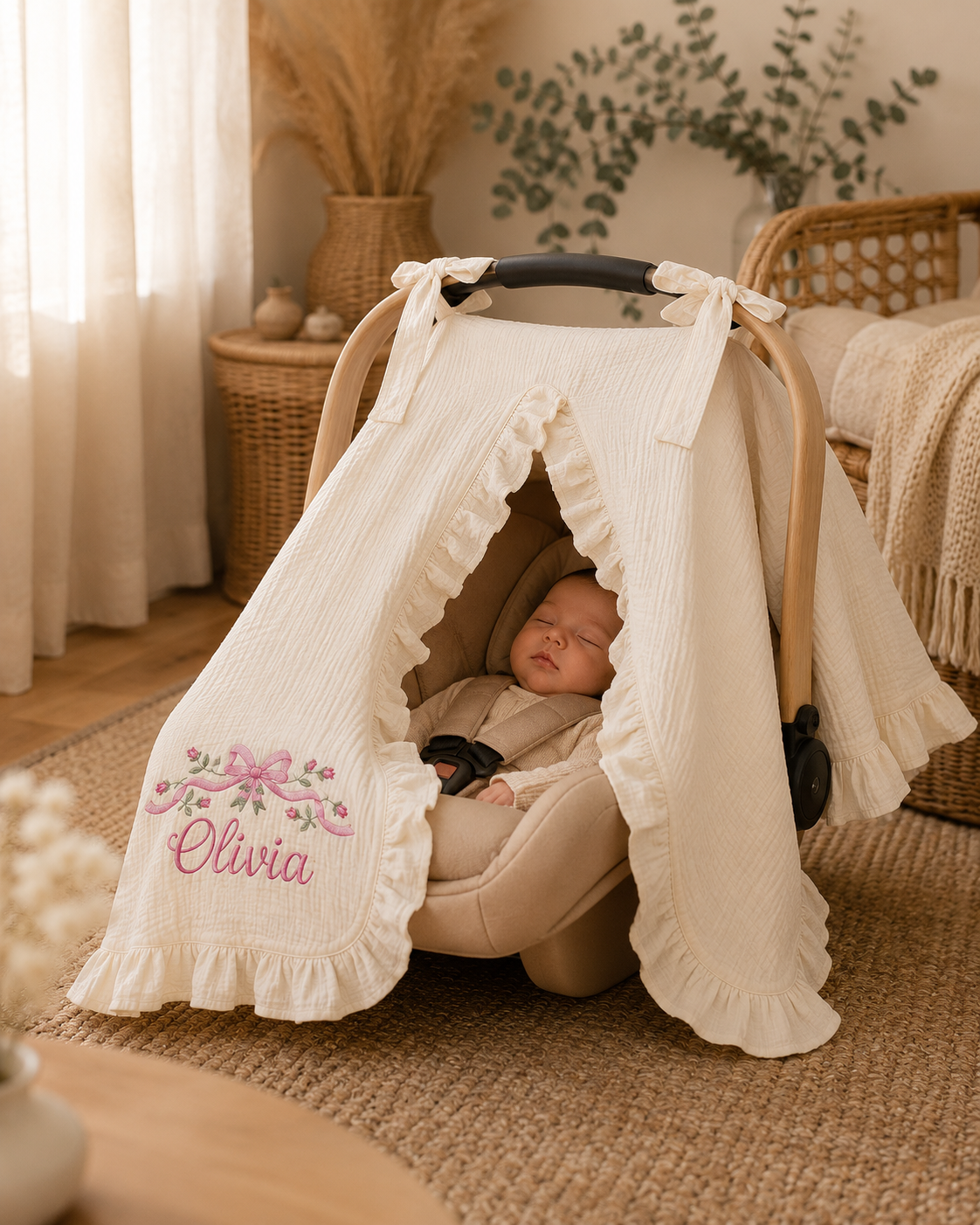 Stroller Cover