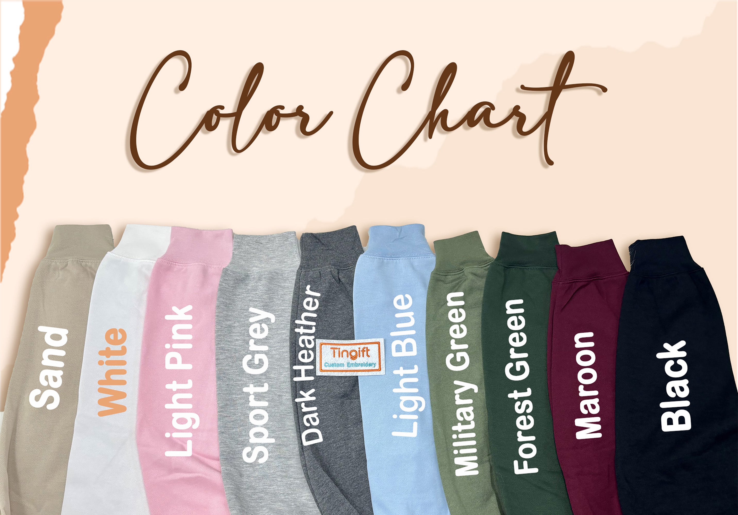 Dachshund Halloween Embroidered Crewneck Sweatshirt, Halloween Pet Shirt, Gift for Dog Lovers