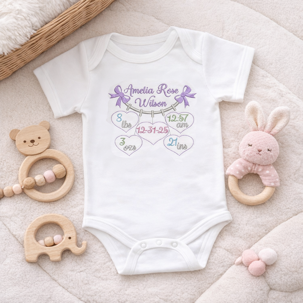 Baby Onesies 2