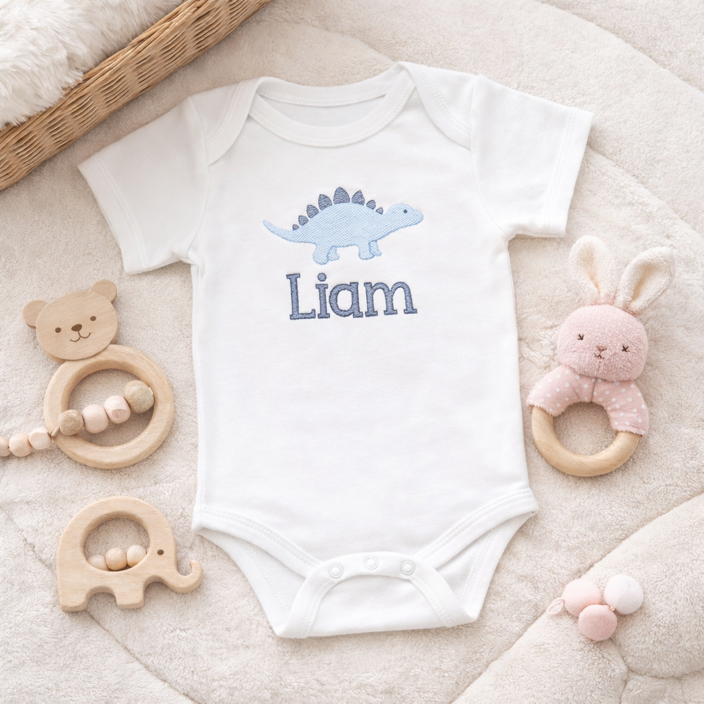Baby Onesies 2
