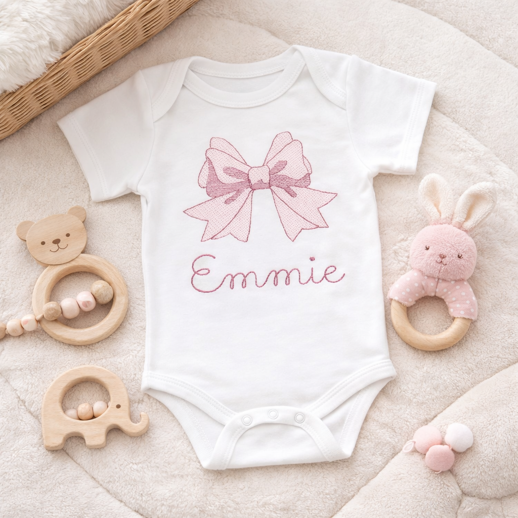 Baby Onesies 3